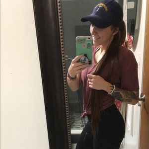 Meet your Posher, River